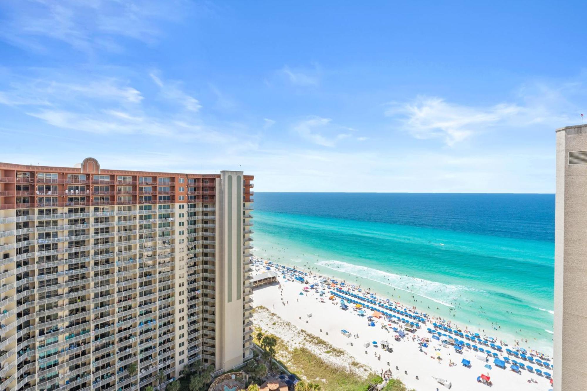 Holiday home Shores Of Panama #2211 By Book That Panama City Beach
