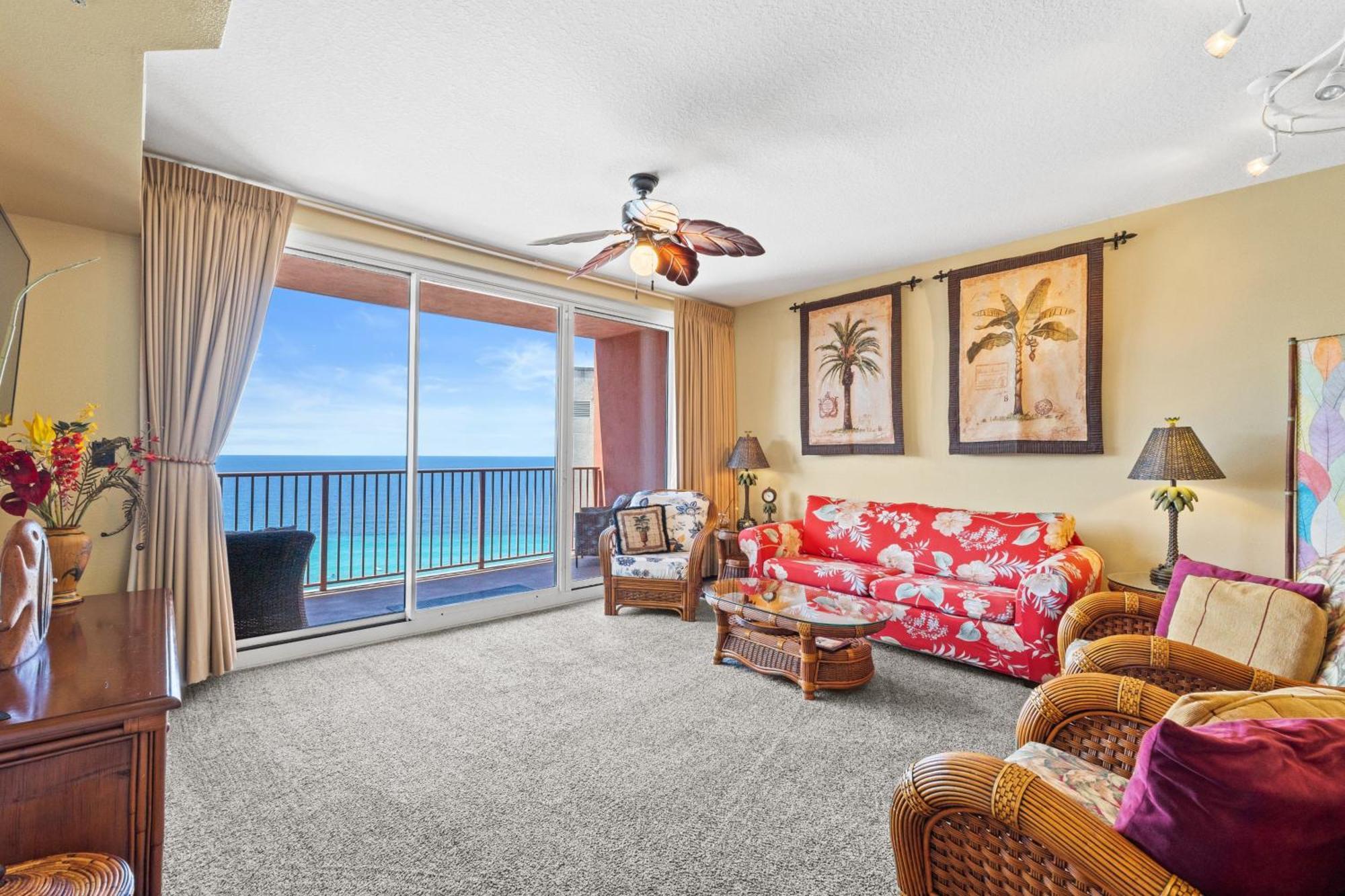 Holiday home Shores Of Panama #2211 By Book That Panama City Beach
