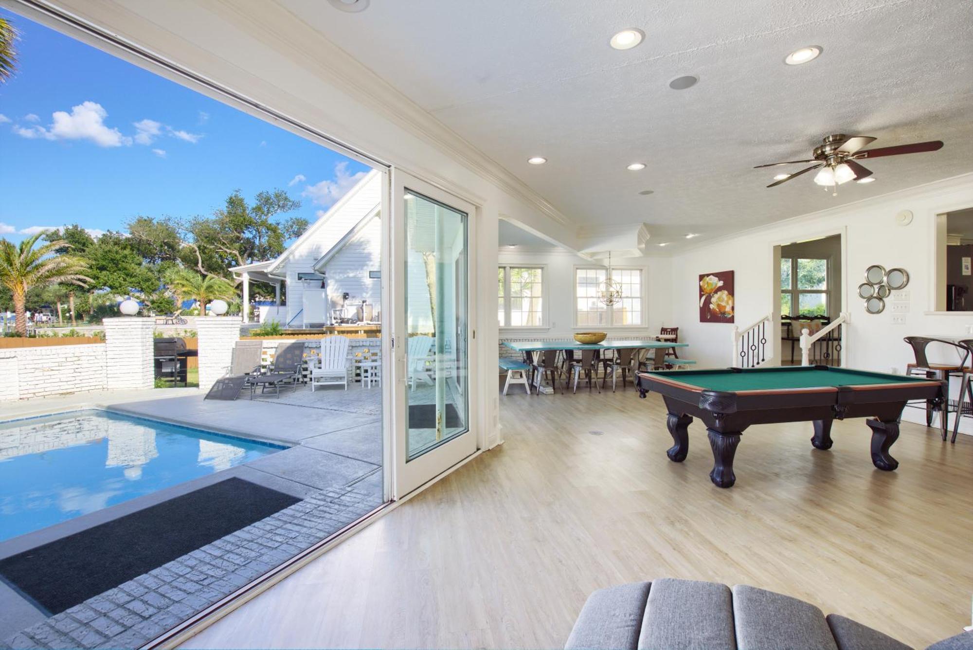 Bay Shore Holiday home *