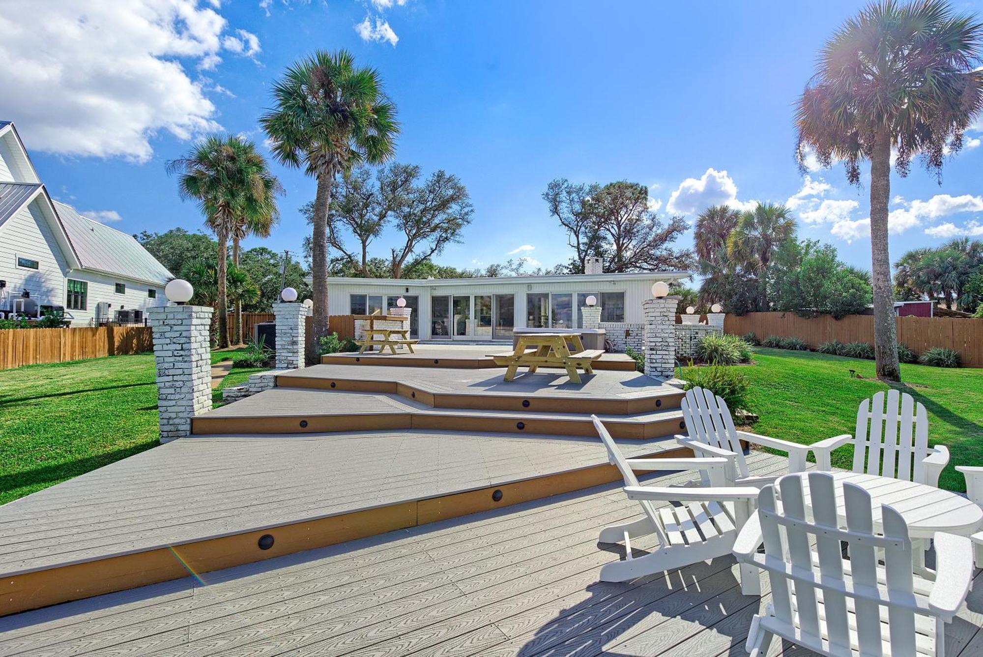 Bay Shore Holiday home *