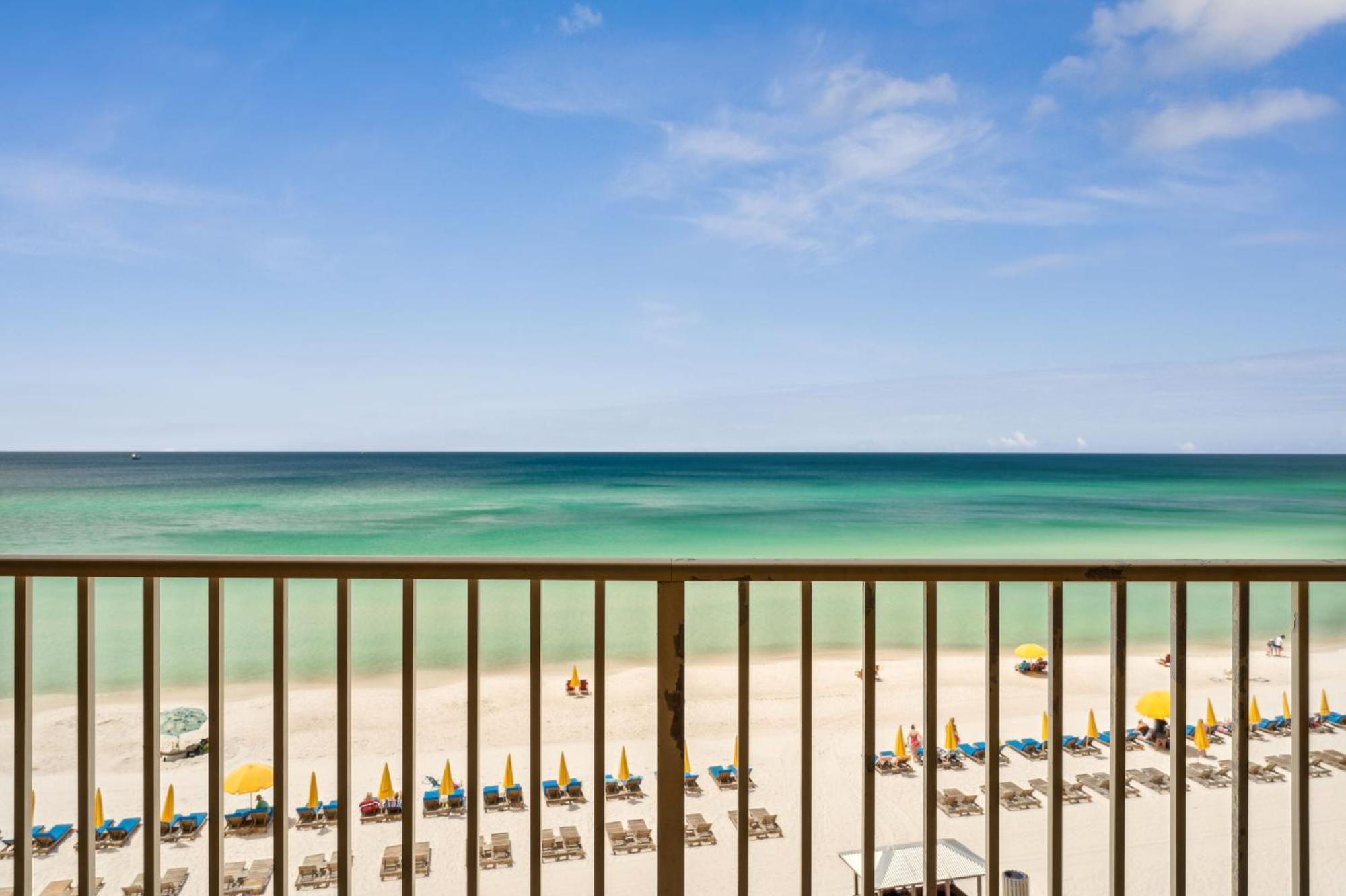 Treasure Island 0405 * Panama City Beach