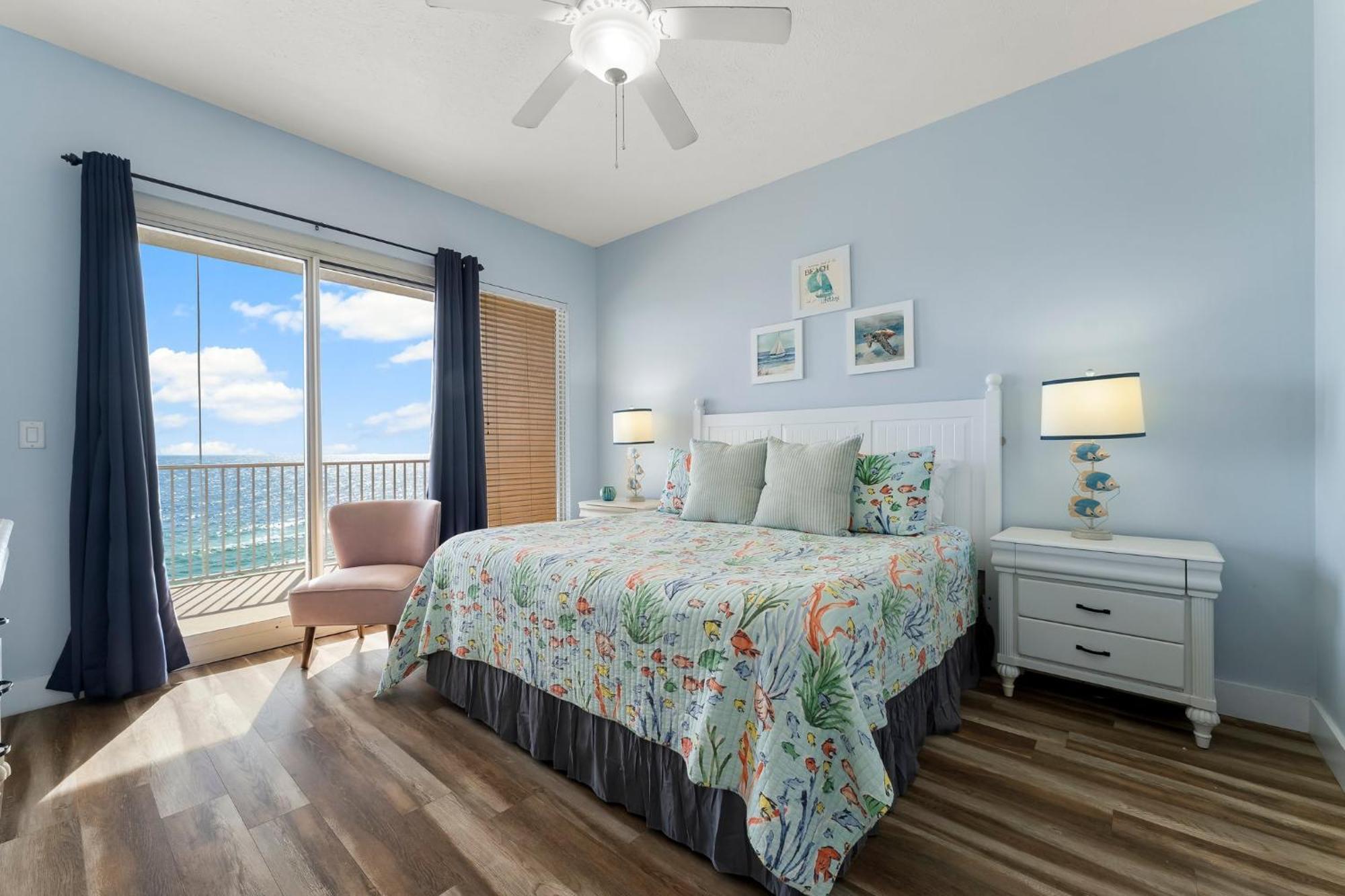 Holiday home Treasure Island 0405 Panama City Beach