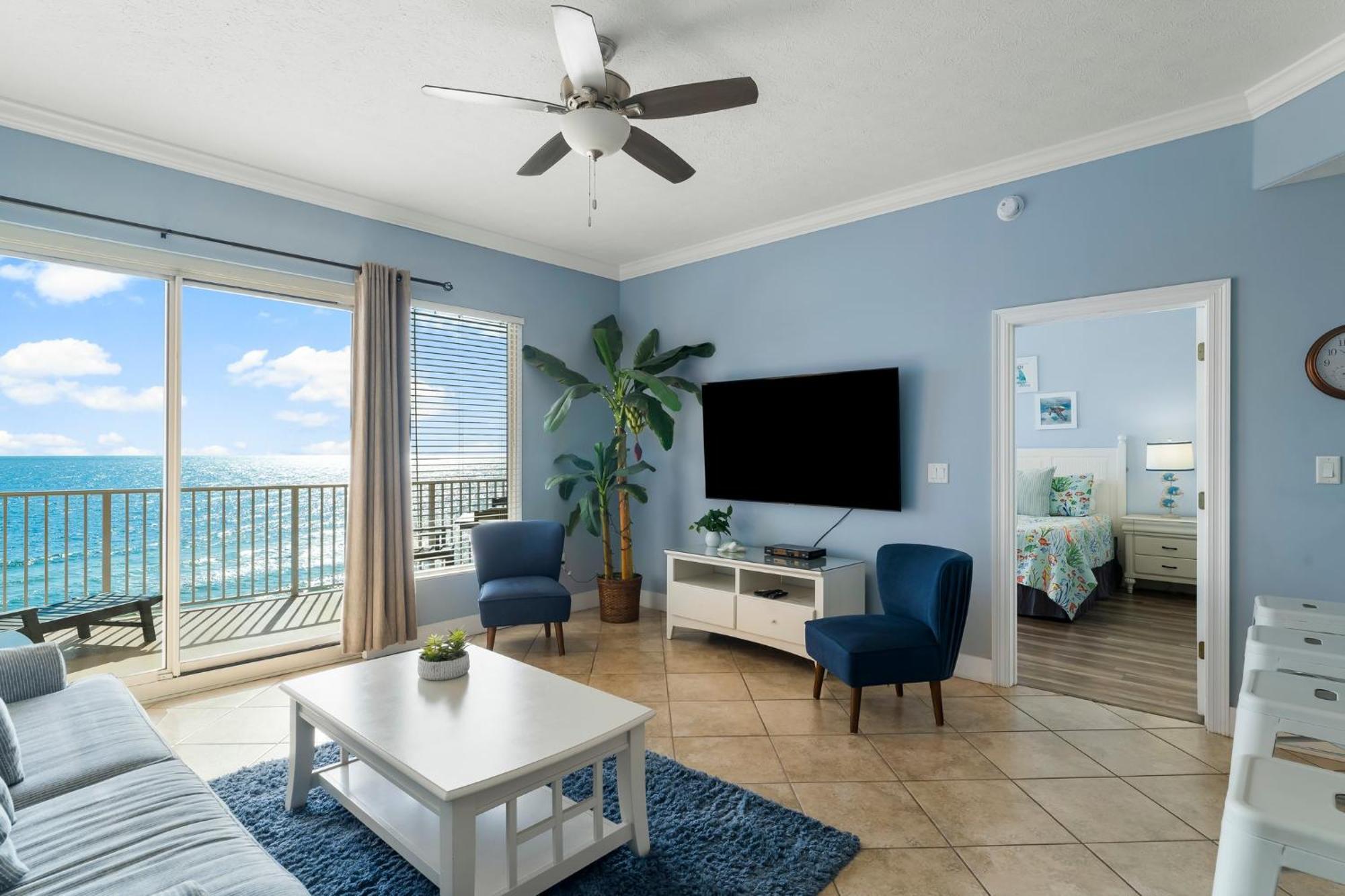 Holiday home Treasure Island 0405 *