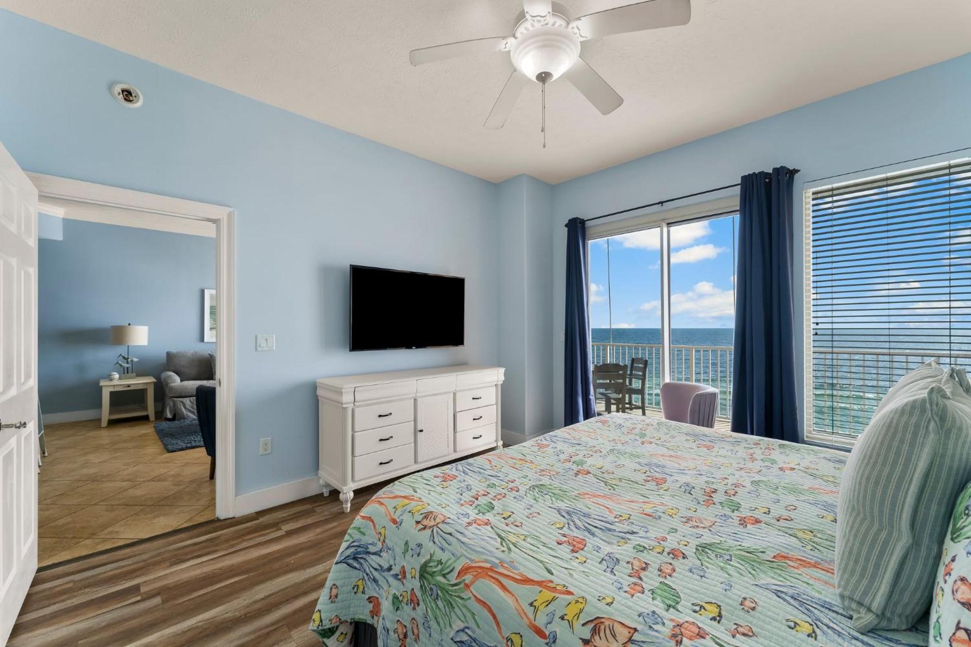 Treasure Island 0405 * Panama City Beach