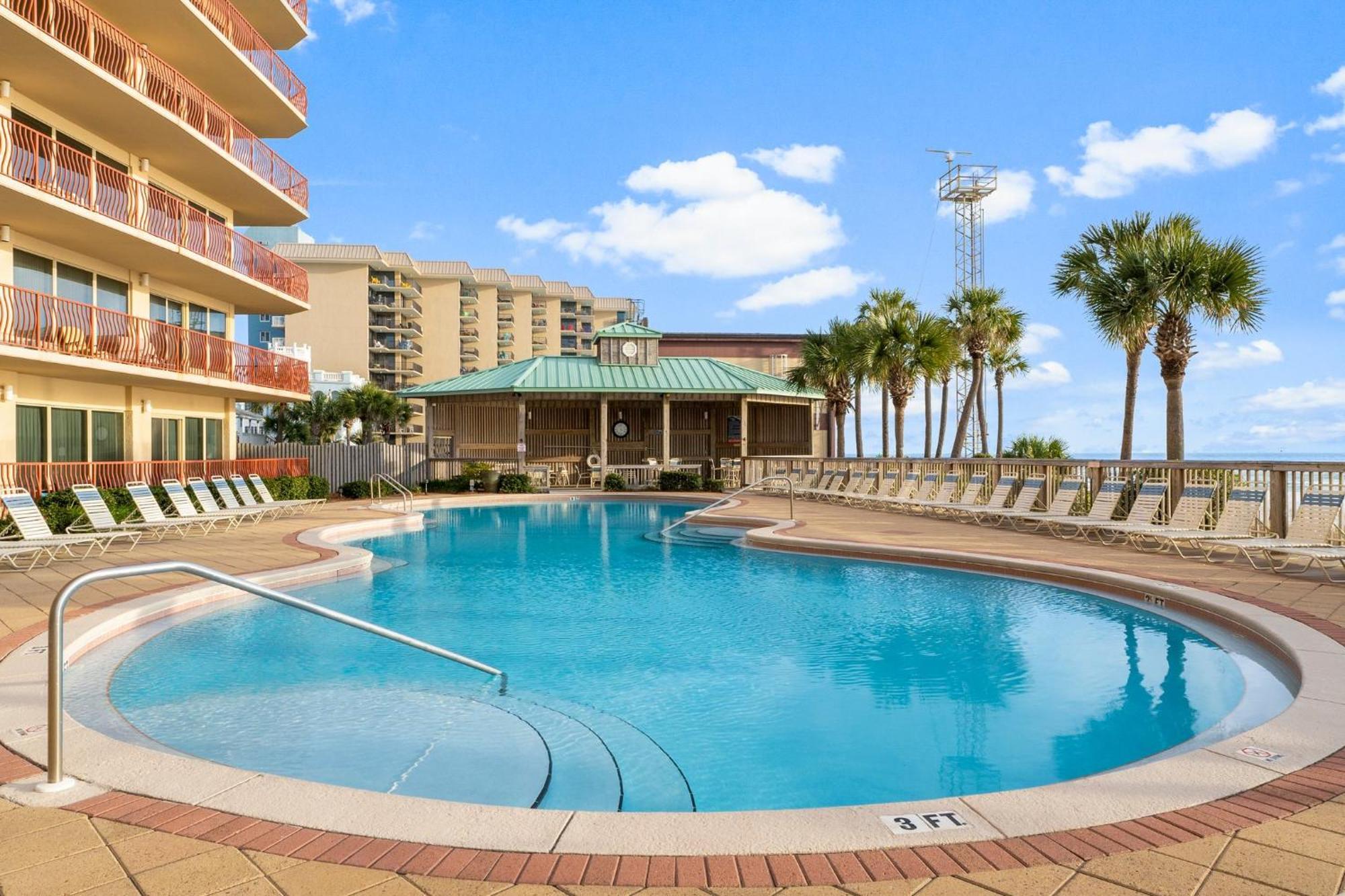 Hidden Dunes 1204 Panama City Beach