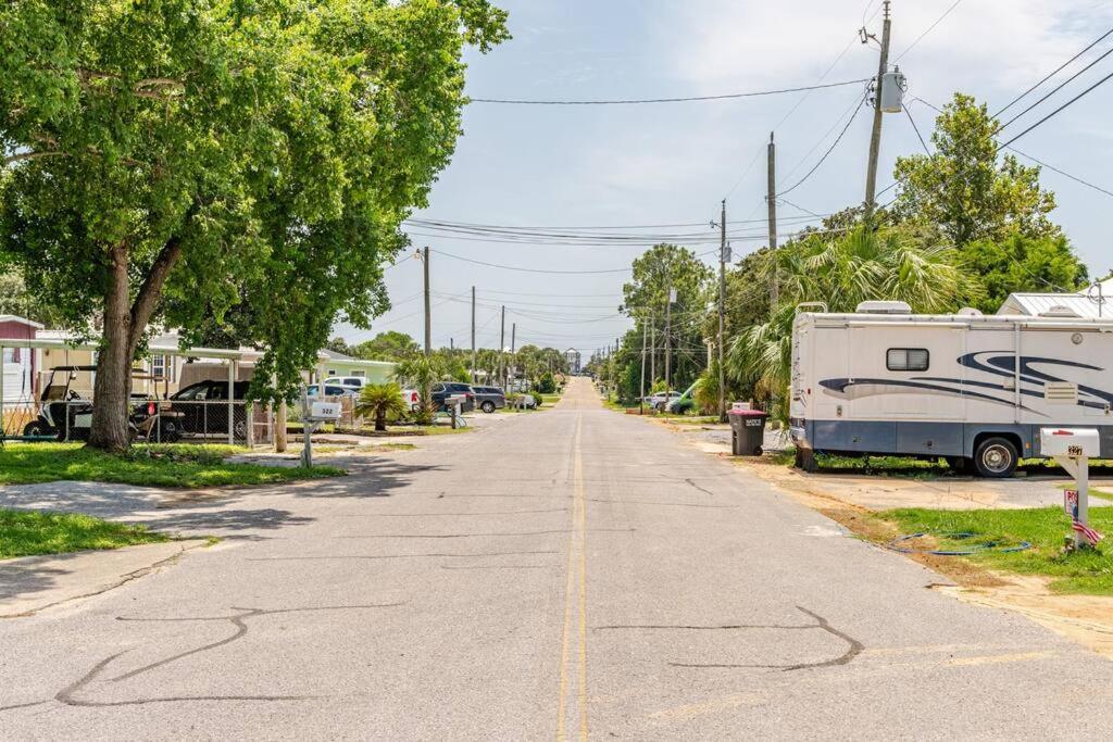 Holiday home Fun-filled With Pool, Near Beach, Pets Welcome! Panama City Beach