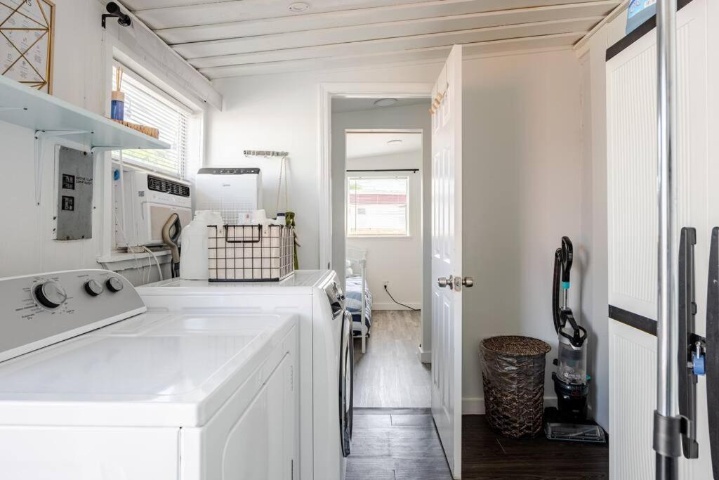 Fun-filled With Pool, Near Beach, Pets Welcome! Holiday home Panama City Beach