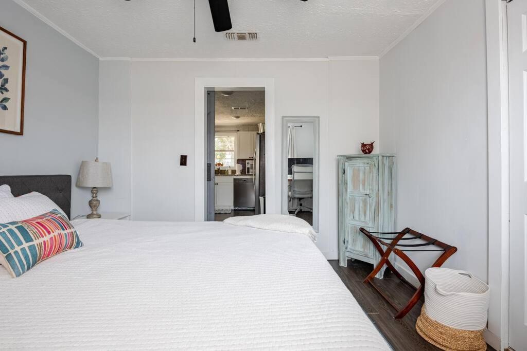 Holiday home Fun-filled With Pool, Near Beach, Pets Welcome! Panama City Beach