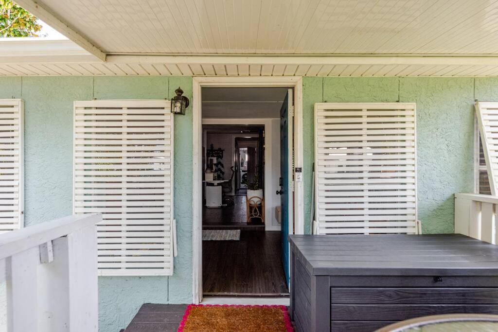 Fun-filled With Pool, Near Beach, Pets Welcome! Holiday home Panama City Beach