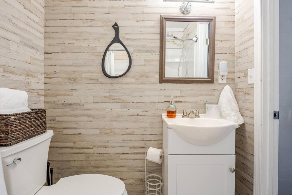 Fun-filled With Pool, Near Beach, Pets Welcome! Panama City Beach