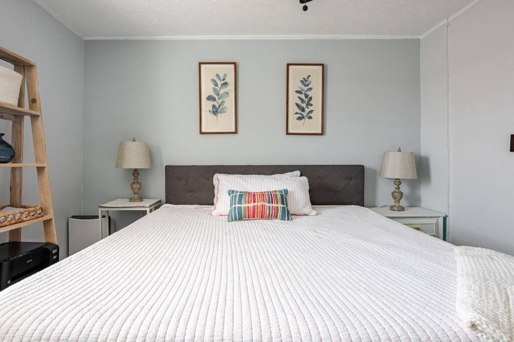 Holiday home Fun-filled With Pool, Near Beach, Pets Welcome! Panama City Beach