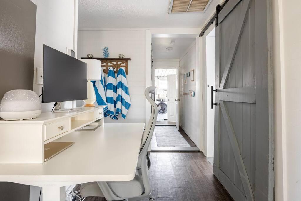Holiday home Fun-filled With Pool, Near Beach, Pets Welcome! Panama City Beach