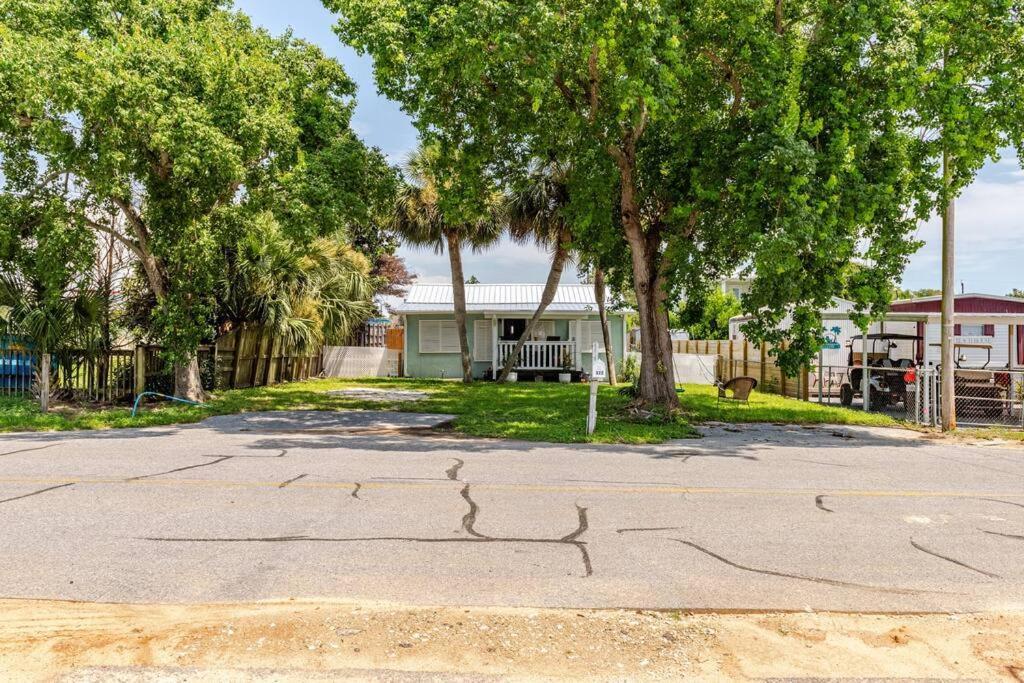 Fun-filled With Pool, Near Beach, Pets Welcome! * Panama City Beach
