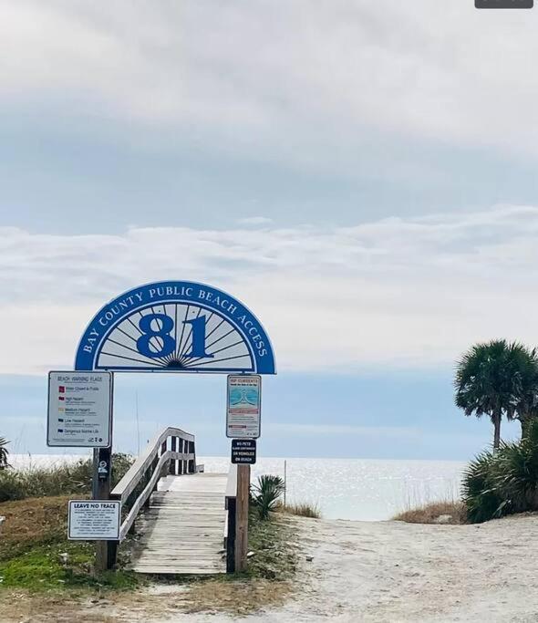 Holiday home Fun-filled With Pool, Near Beach, Pets Welcome! Panama City Beach