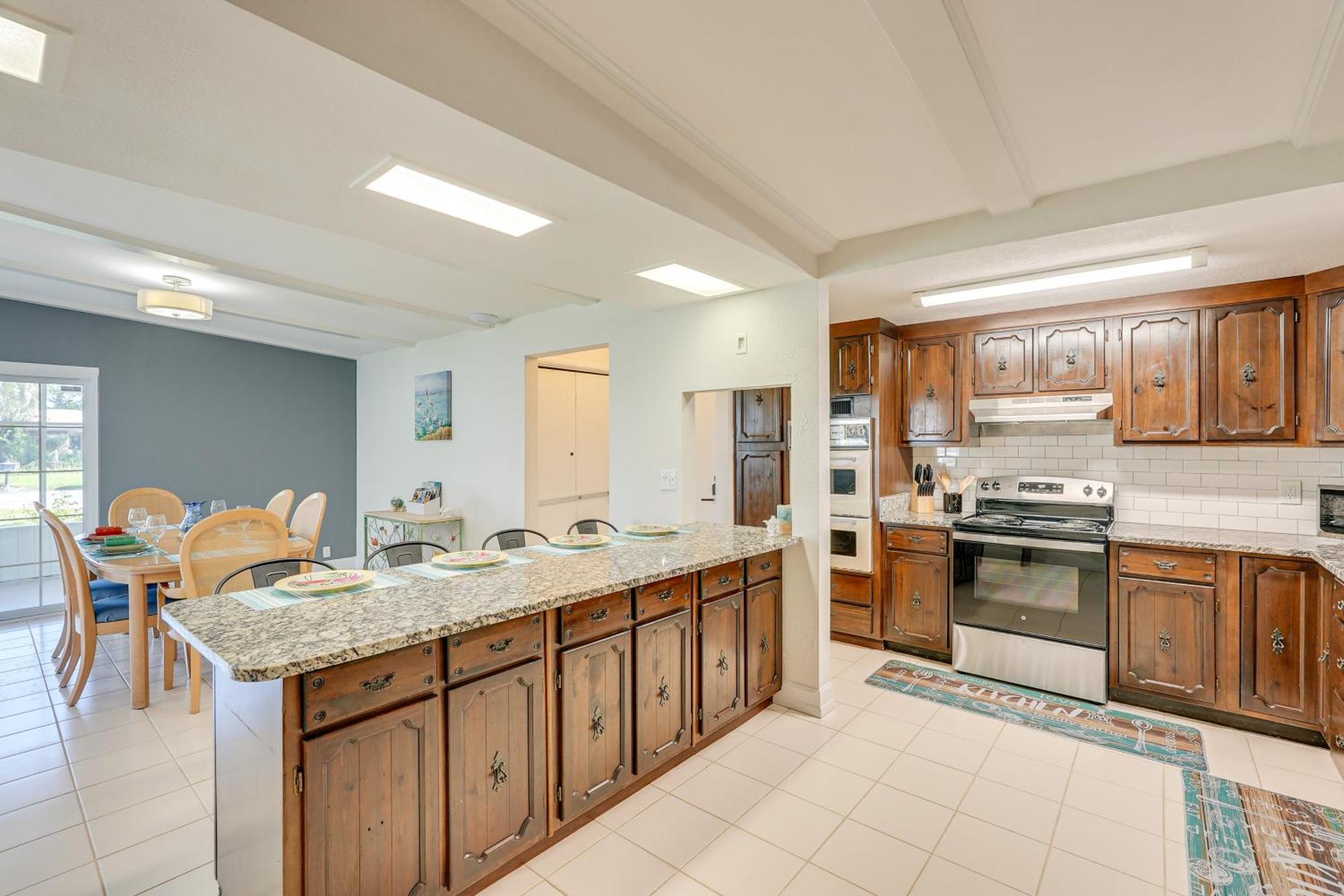 Spacious In Panama Beach, Fl Panama City Beach