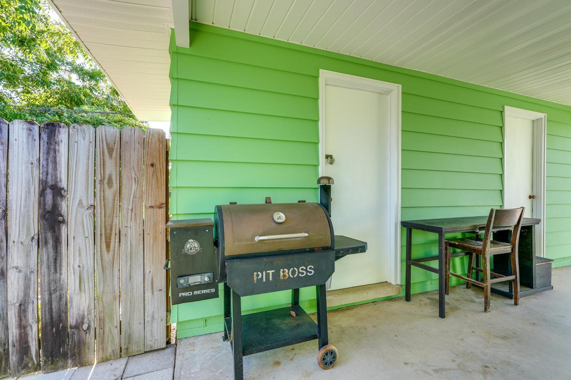 Holiday home Spacious In Panama Beach, Fl *