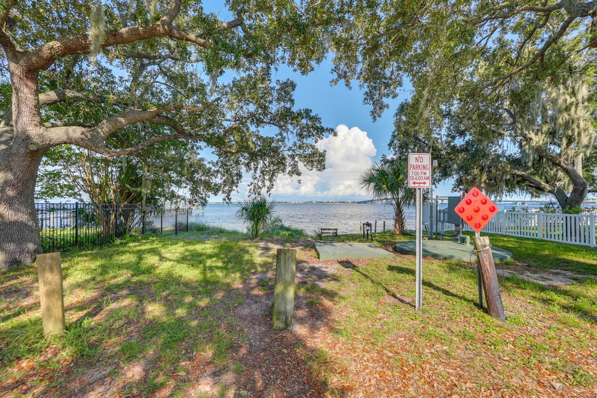 Holiday home Spacious In Panama Beach, Fl