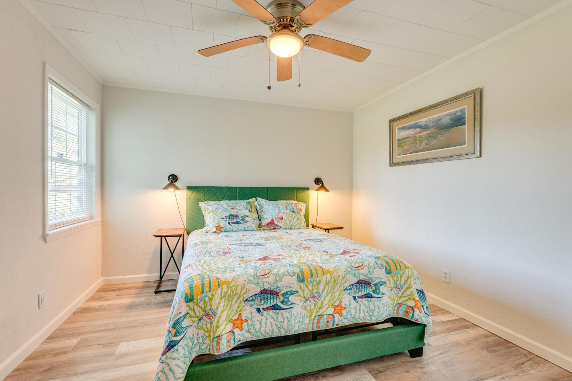 Spacious In Panama Beach, Fl Holiday home