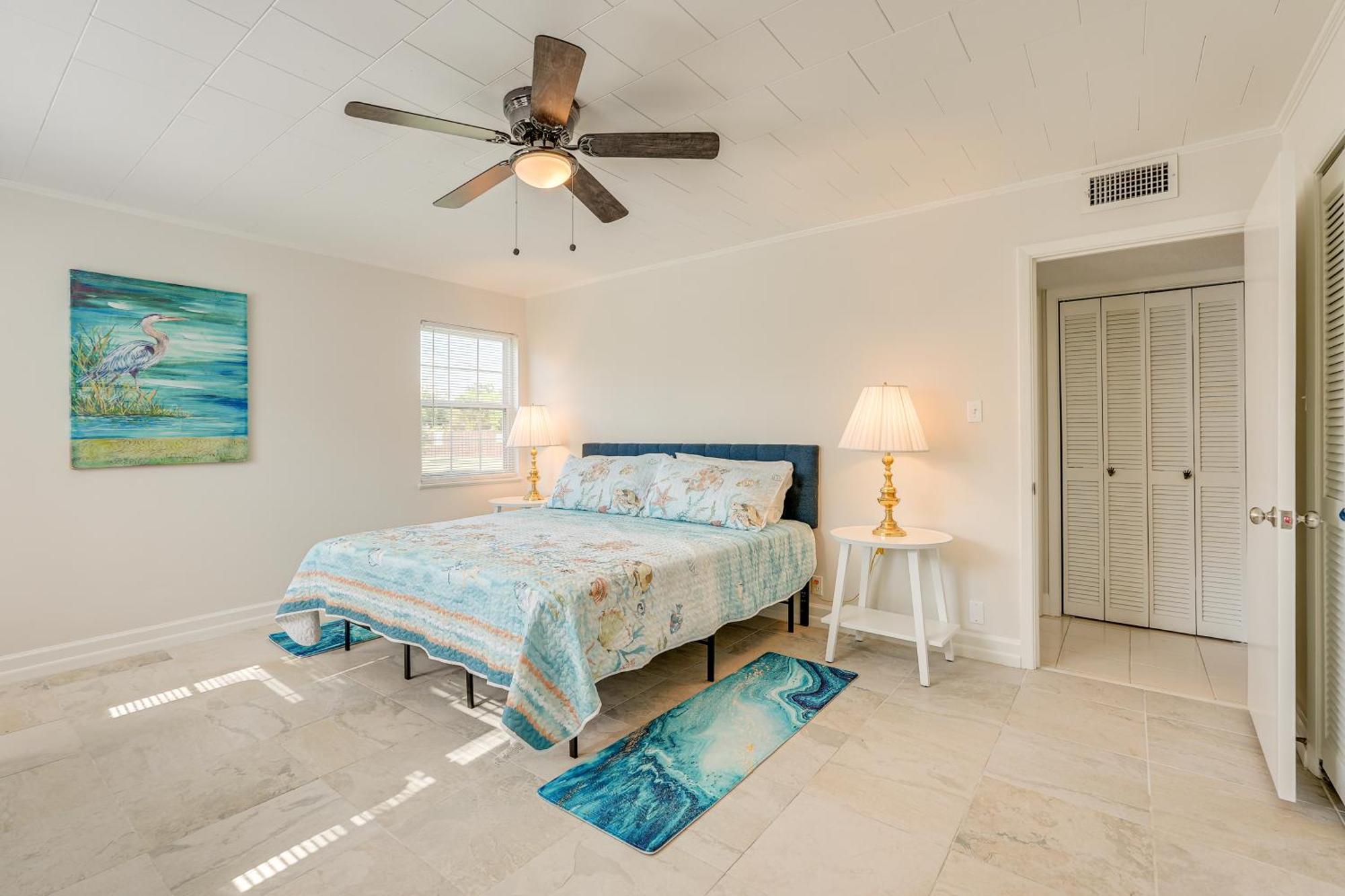 Spacious In Panama Beach, Fl * Panama City Beach