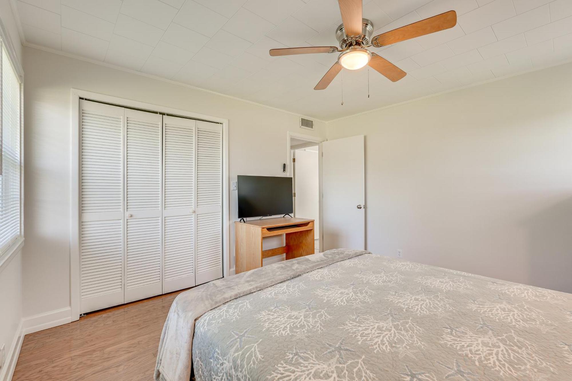 Spacious In Panama Beach, Fl
