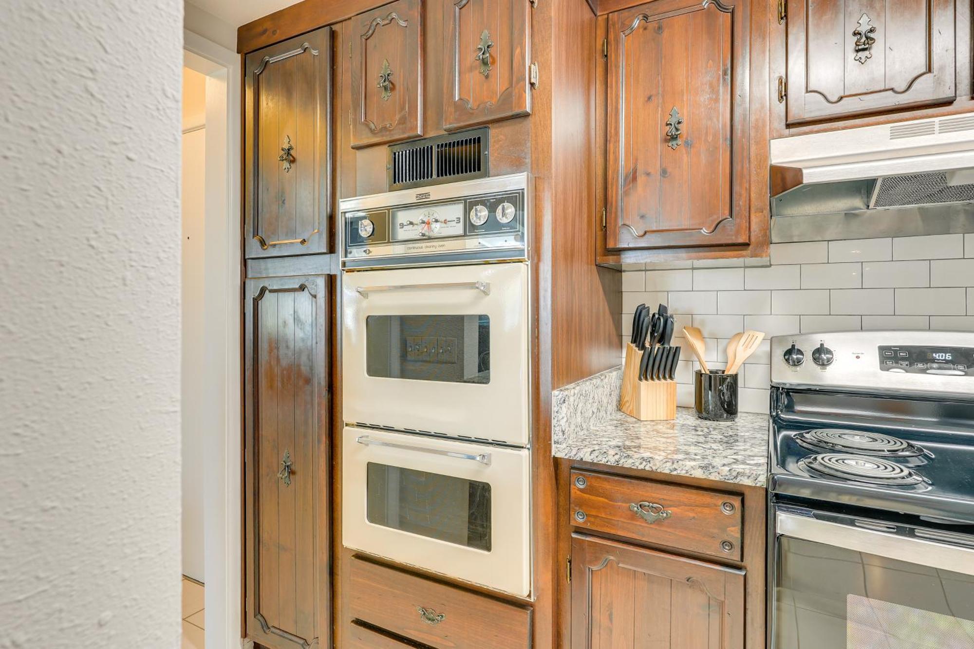Holiday home Spacious In Panama Beach, Fl