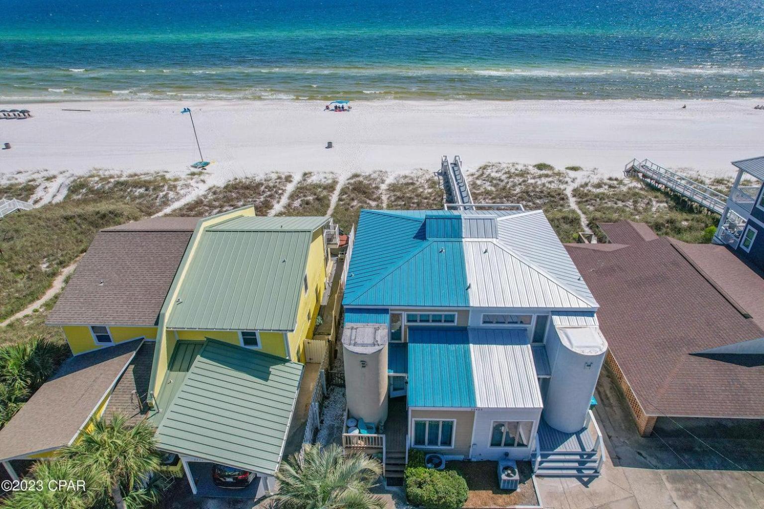 Holiday home Dolphins Point - West End - Sleeps 12!