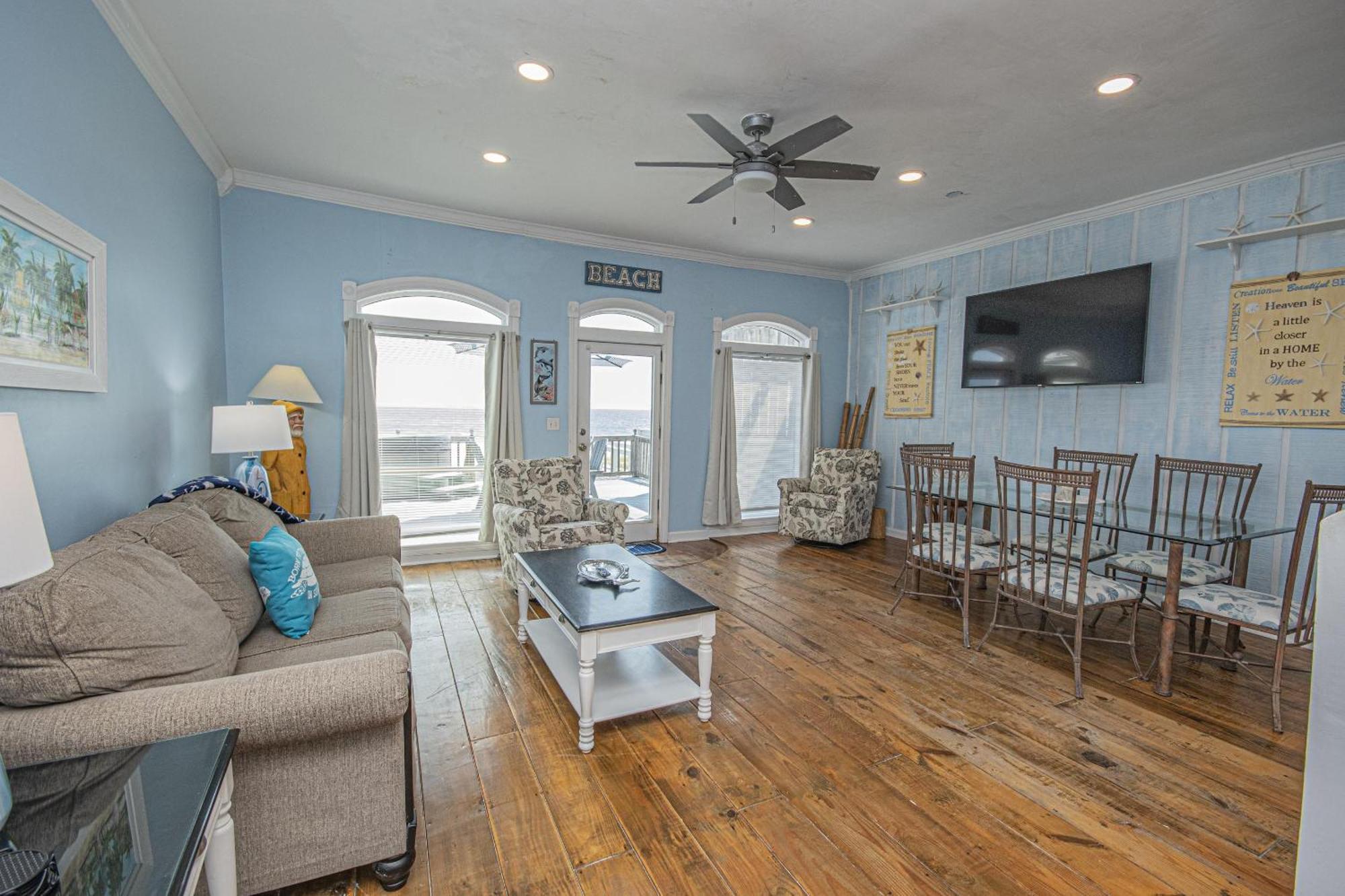 Holiday home Dolphins Point - West End - Sleeps 12!