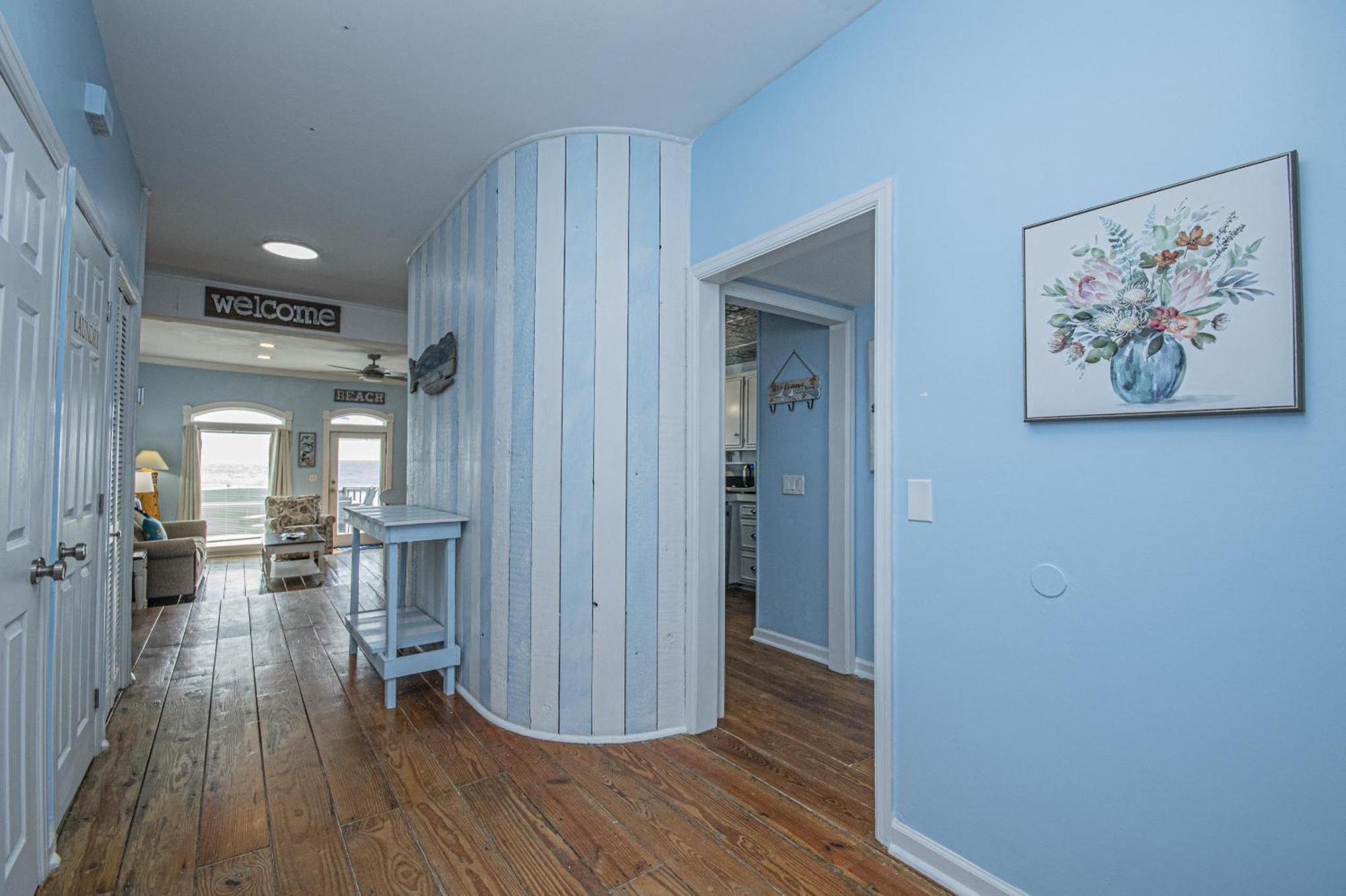 Holiday home Dolphins Point - West End - Sleeps 12! Panama City Beach