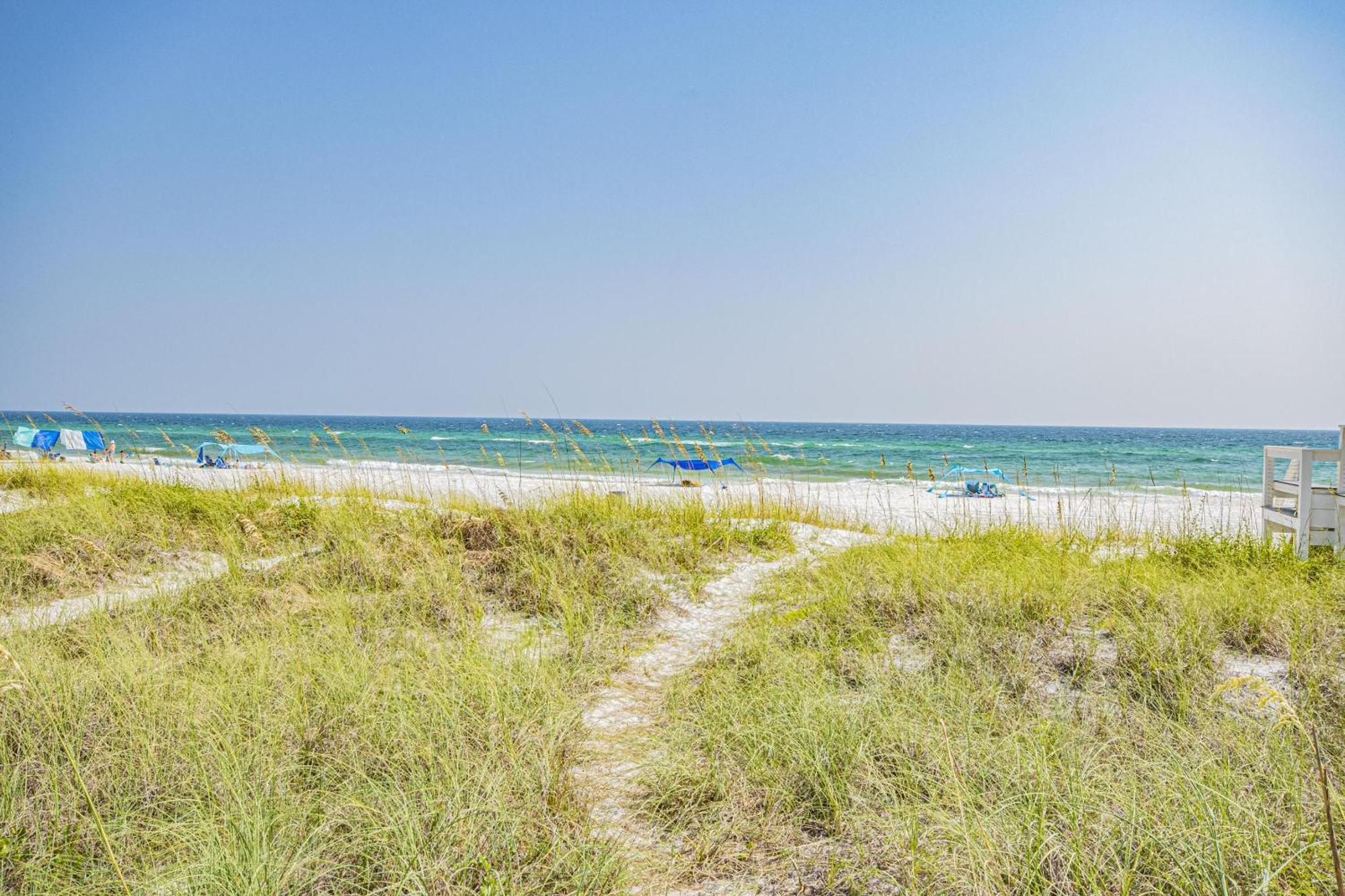 Dolphins Point - West End - Sleeps 12! Panama City Beach