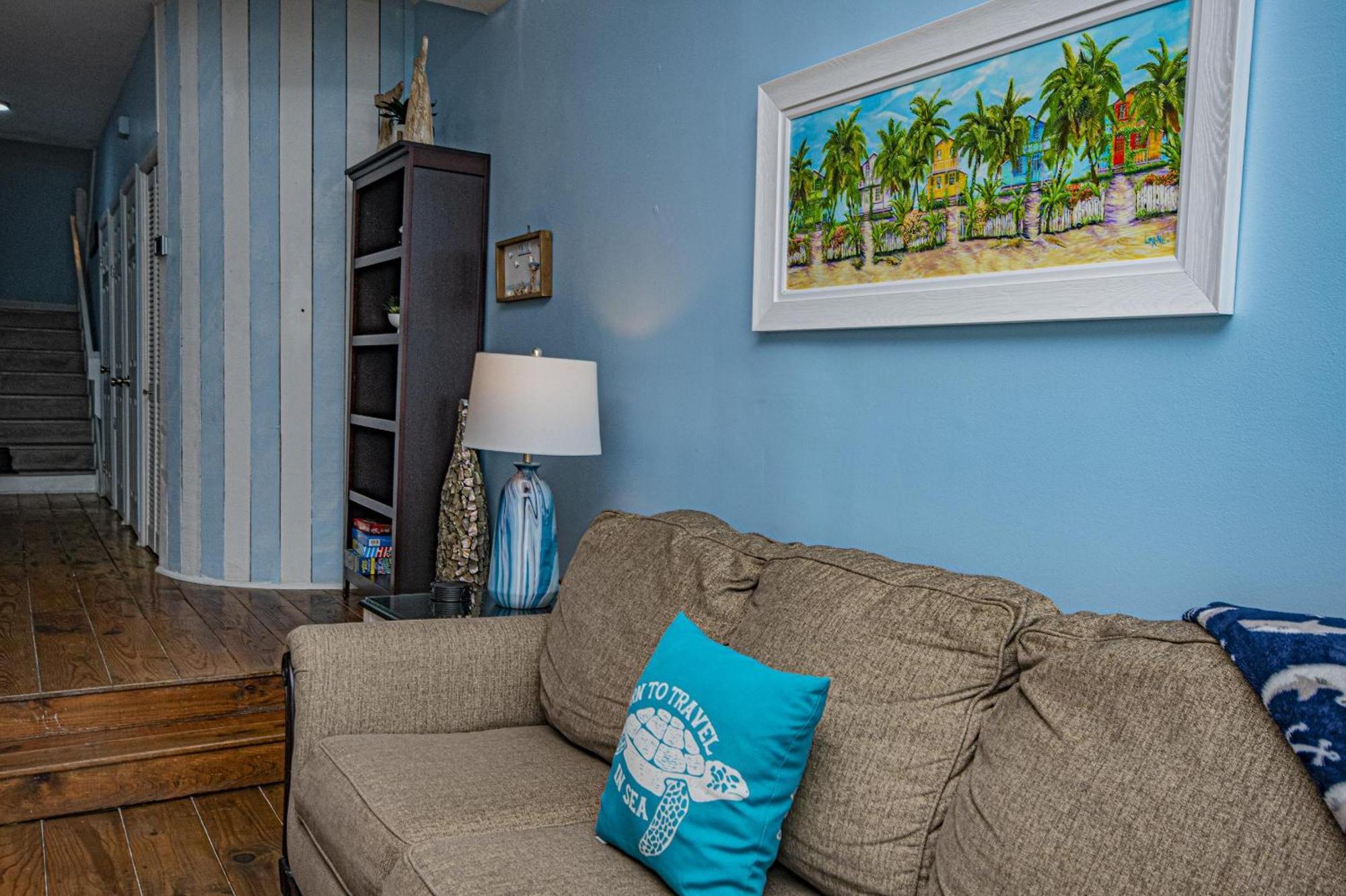 Dolphins Point - West End - Sleeps 12!