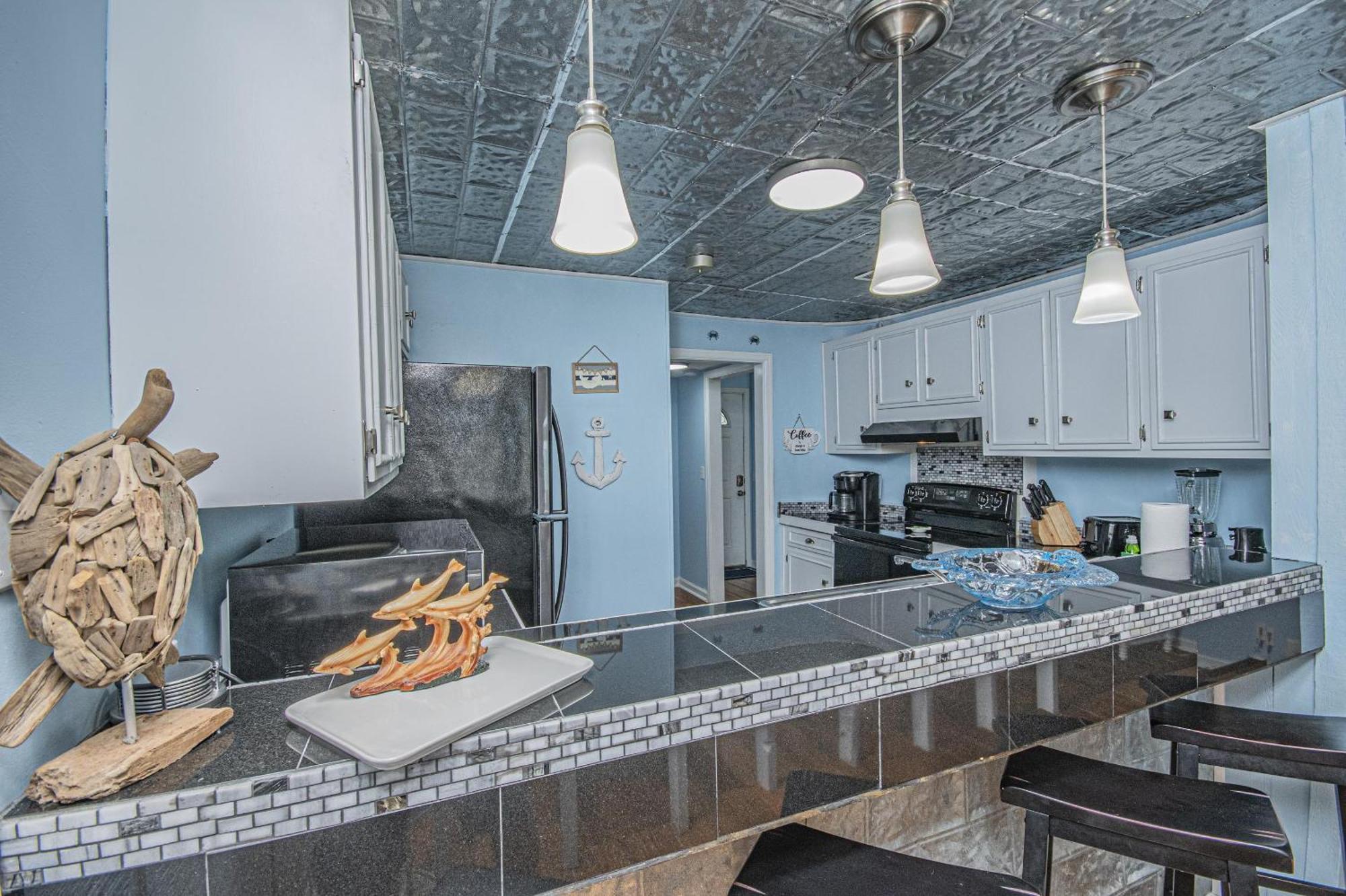 Dolphins Point - West End - Sleeps 12! Panama City Beach