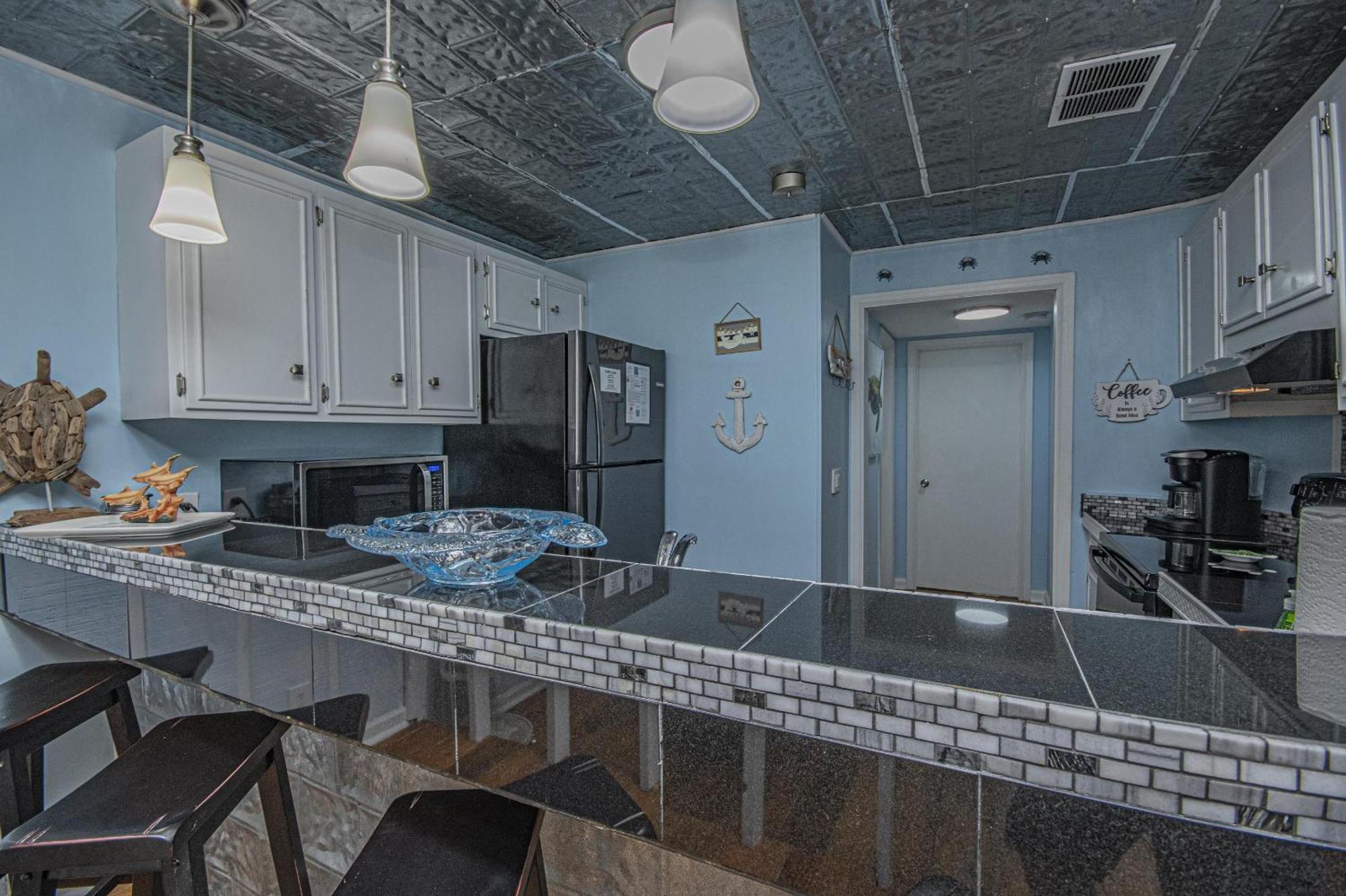 Dolphins Point - West End - Sleeps 12! Panama City Beach