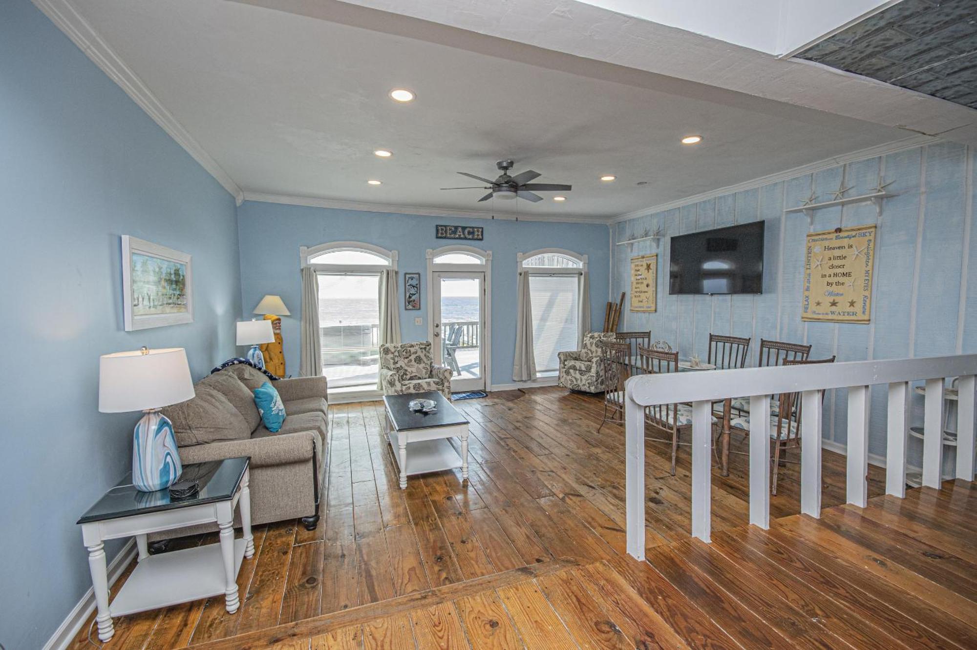 Dolphins Point - West End - Sleeps 12! Holiday home Panama City Beach