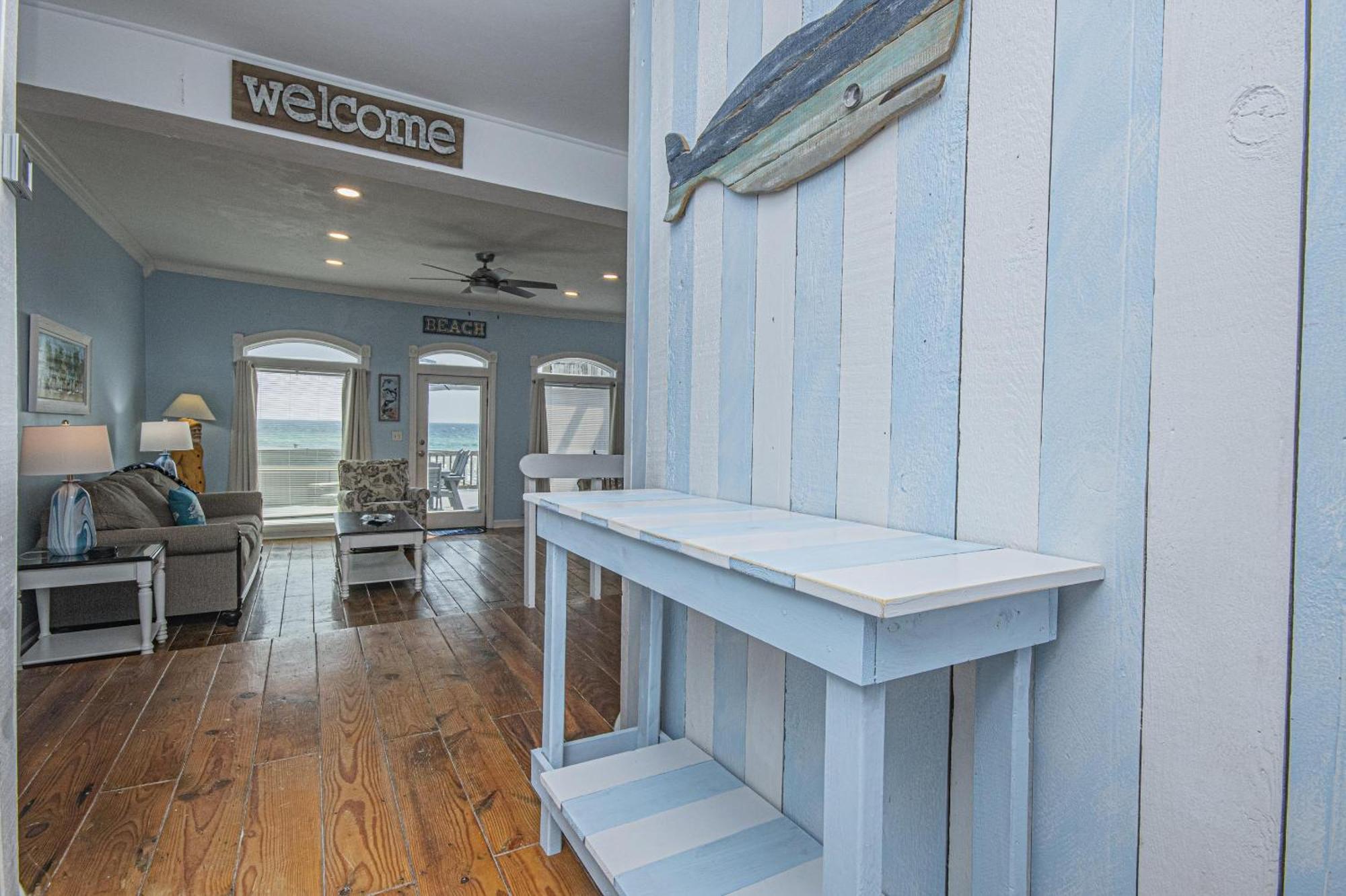 Holiday home Dolphins Point - West End - Sleeps 12! *