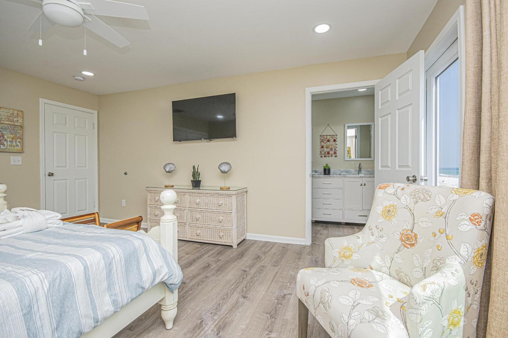 Dolphins Point - West End - Sleeps 12! Holiday home Panama City Beach