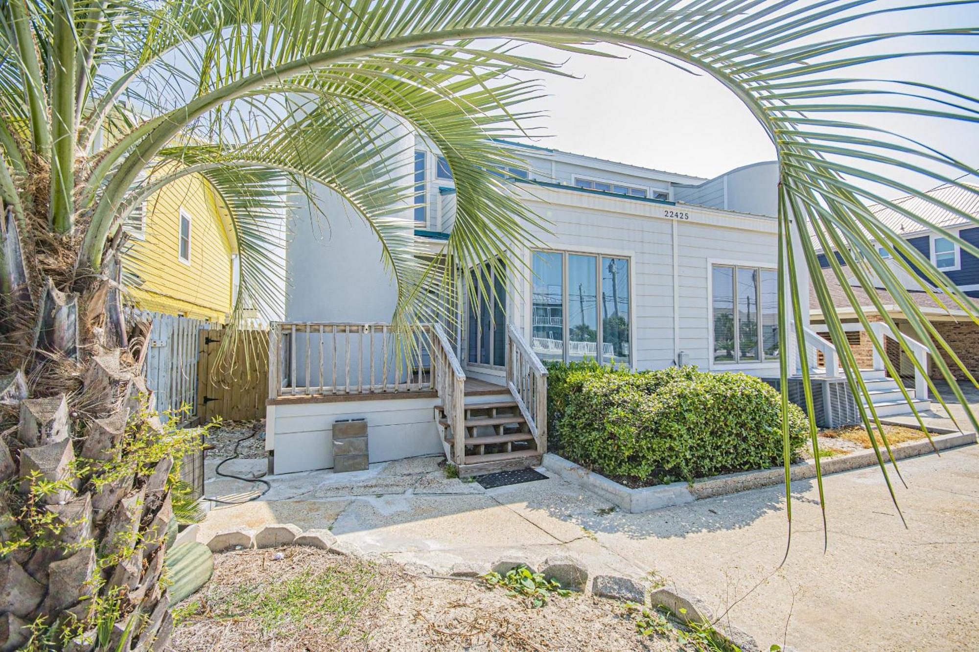 Dolphins Point - West End - Sleeps 12! * Panama City Beach