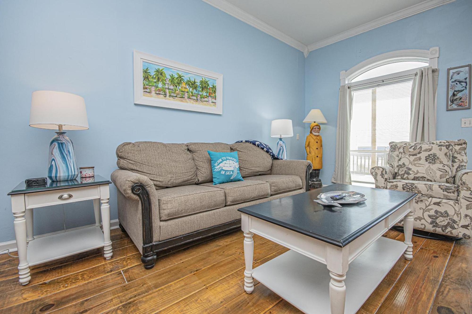 Dolphins Point - West End - Sleeps 12! Holiday home Panama City Beach