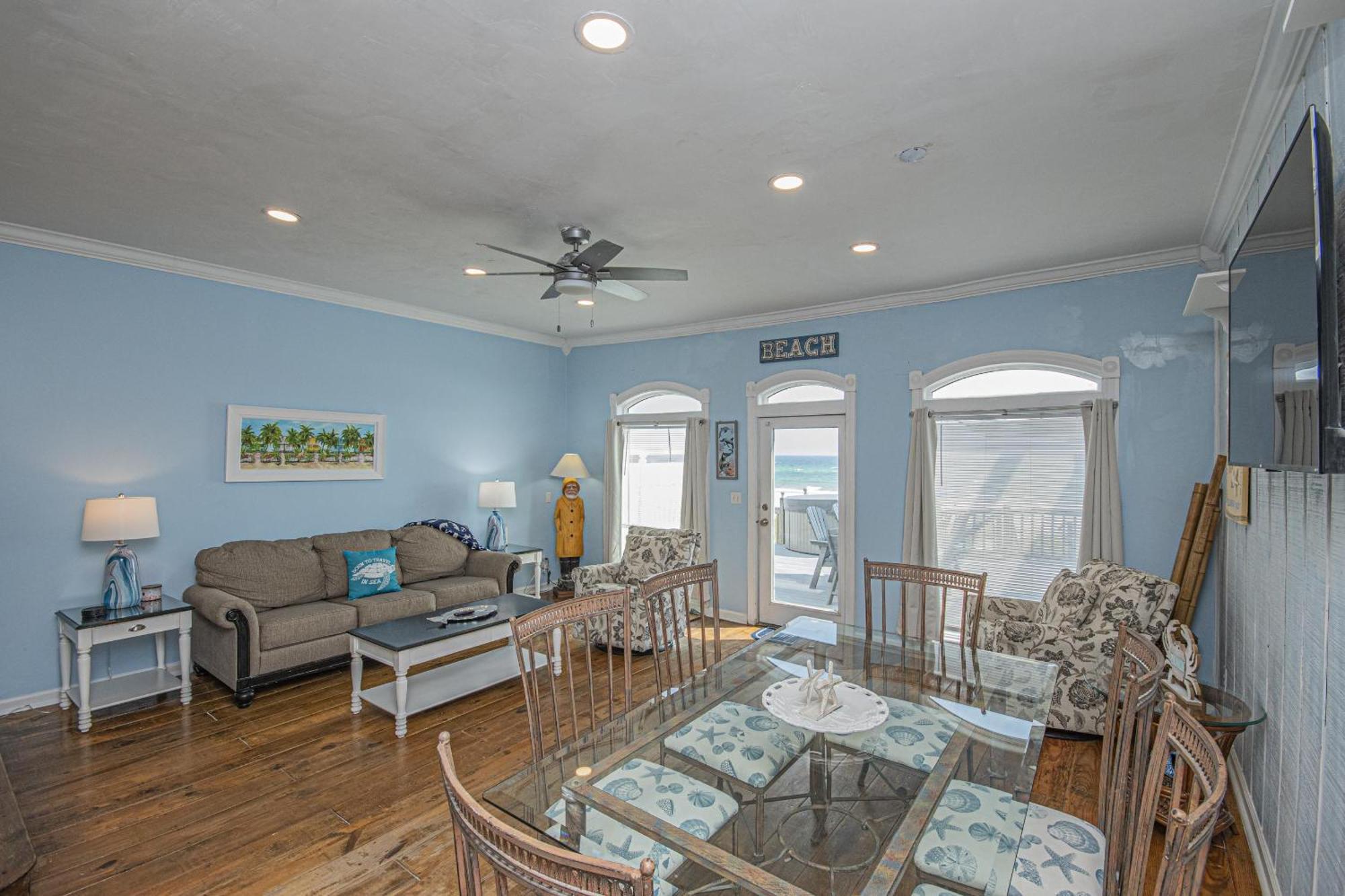 Holiday home Dolphins Point - West End - Sleeps 12! *