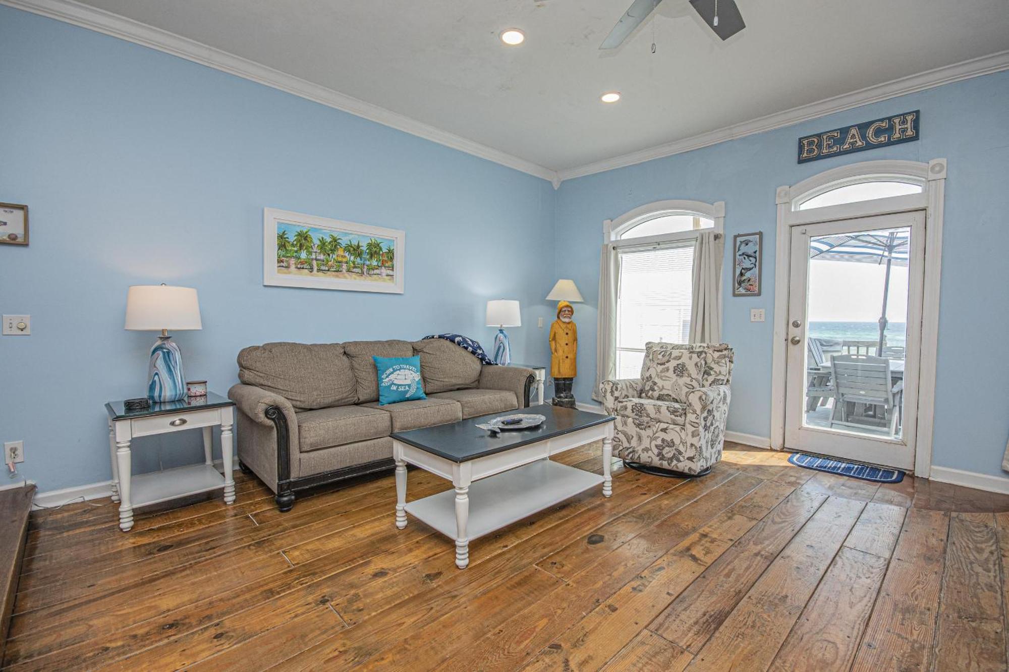 Holiday home Dolphins Point - West End - Sleeps 12! Panama City Beach