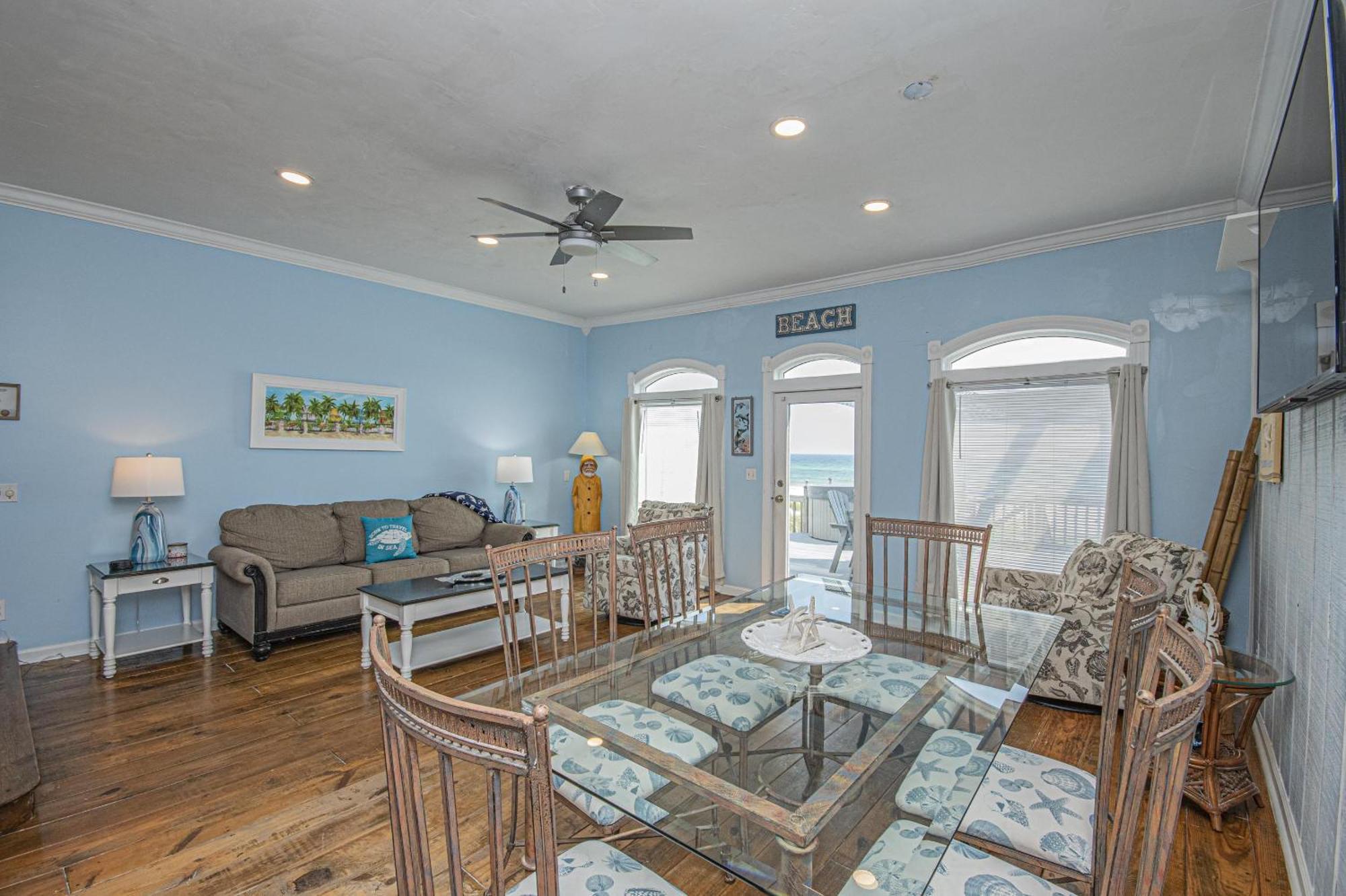 Holiday home Dolphins Point - West End - Sleeps 12!