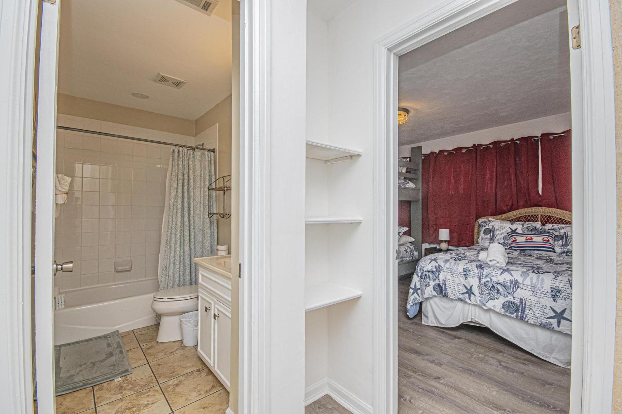 Holiday home Dolphins Point - West End - Sleeps 12! Panama City Beach