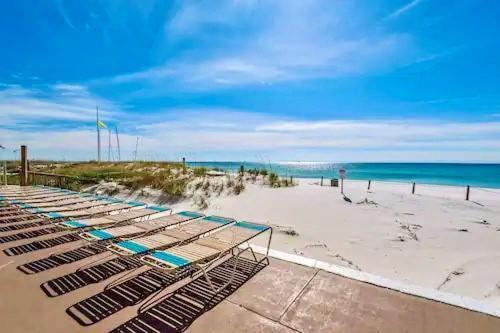 Pelican Walk 207 Holiday home Panama City Beach