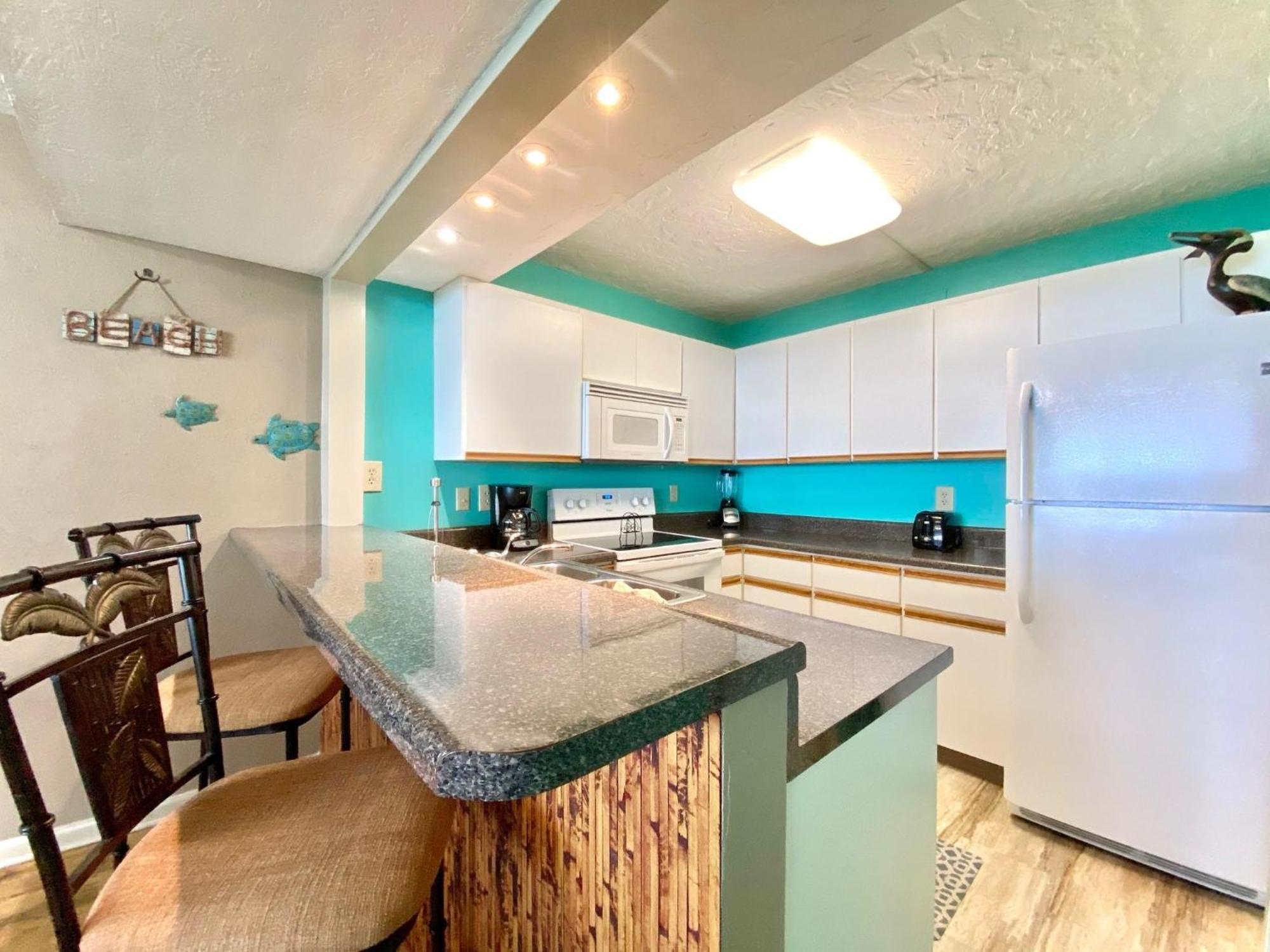 Holiday home Pelican Walk 1009