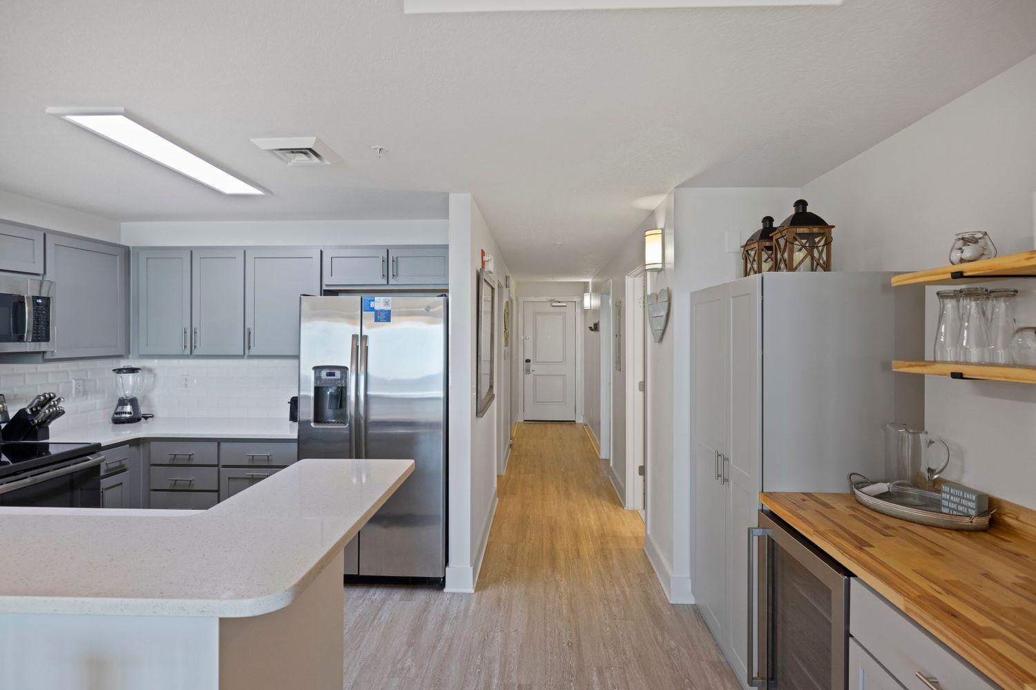 Calypso 3-1702 Apartment Panama City Beach