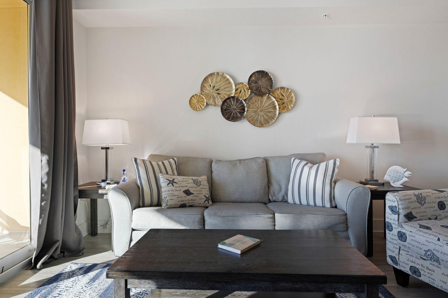 Apartment Calypso 3-1702 *