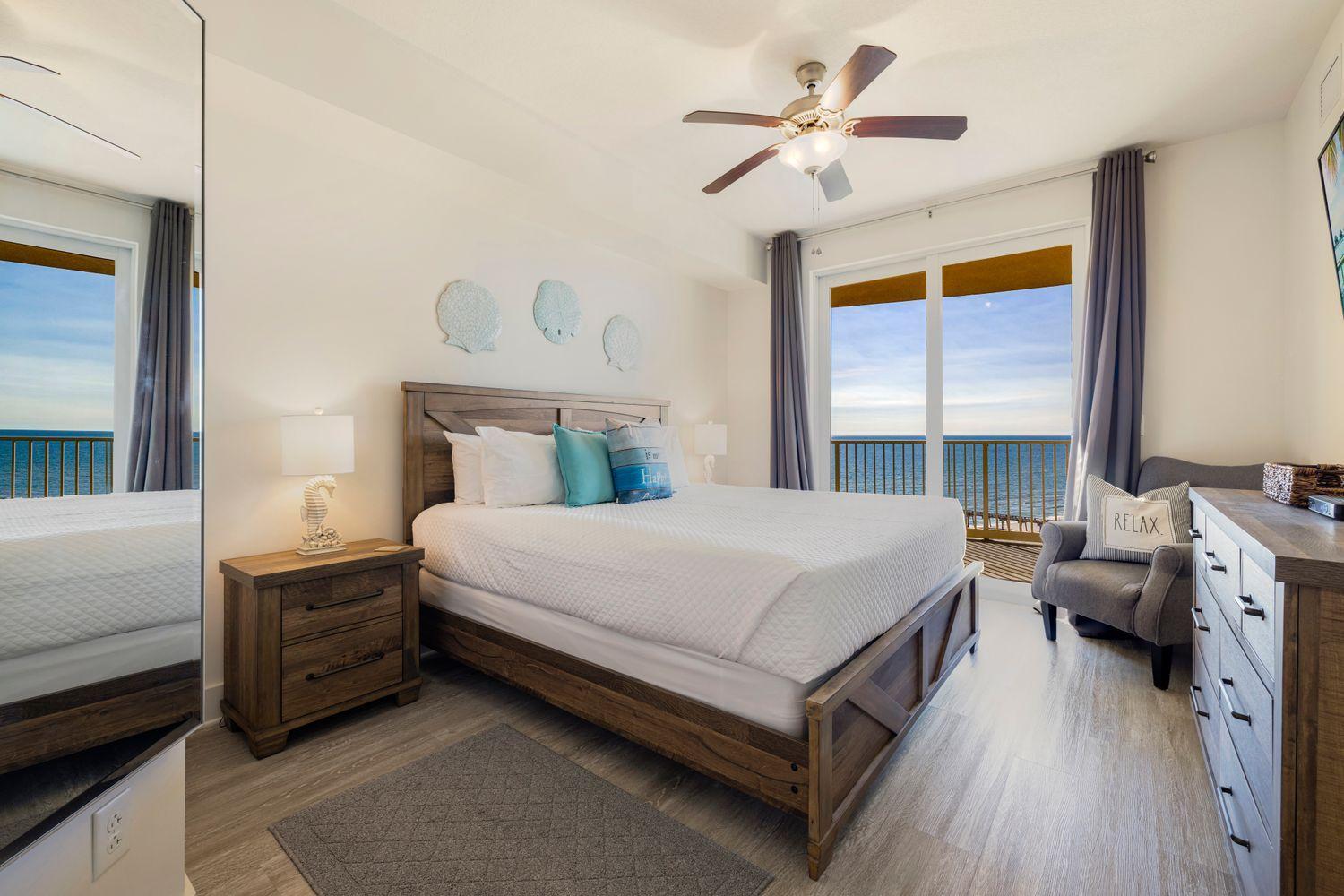 Apartment Calypso 3-1702