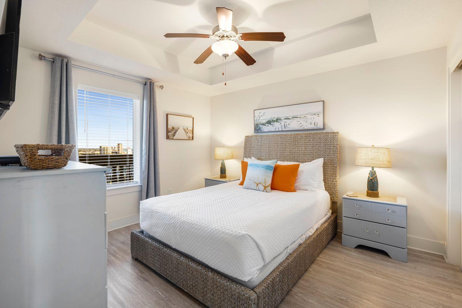 Calypso 3-1702 * Panama City Beach