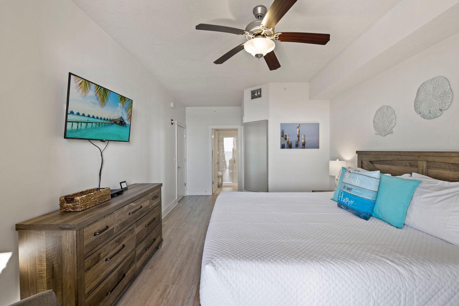 Apartment Calypso 3-1702