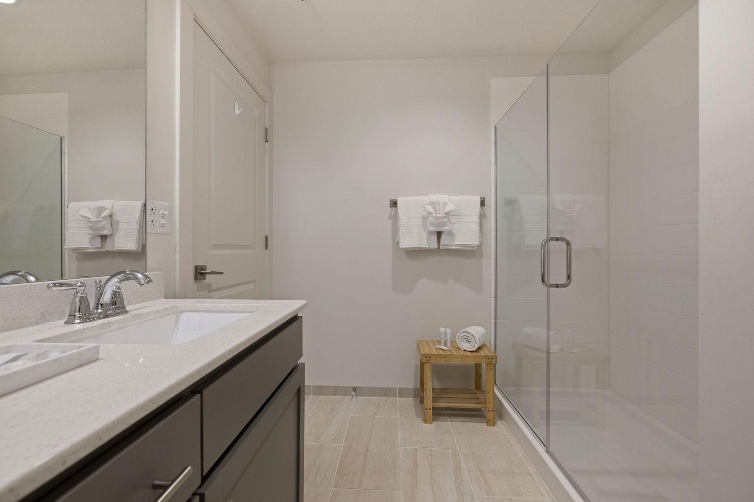 Apartment Calypso 3-1702 *