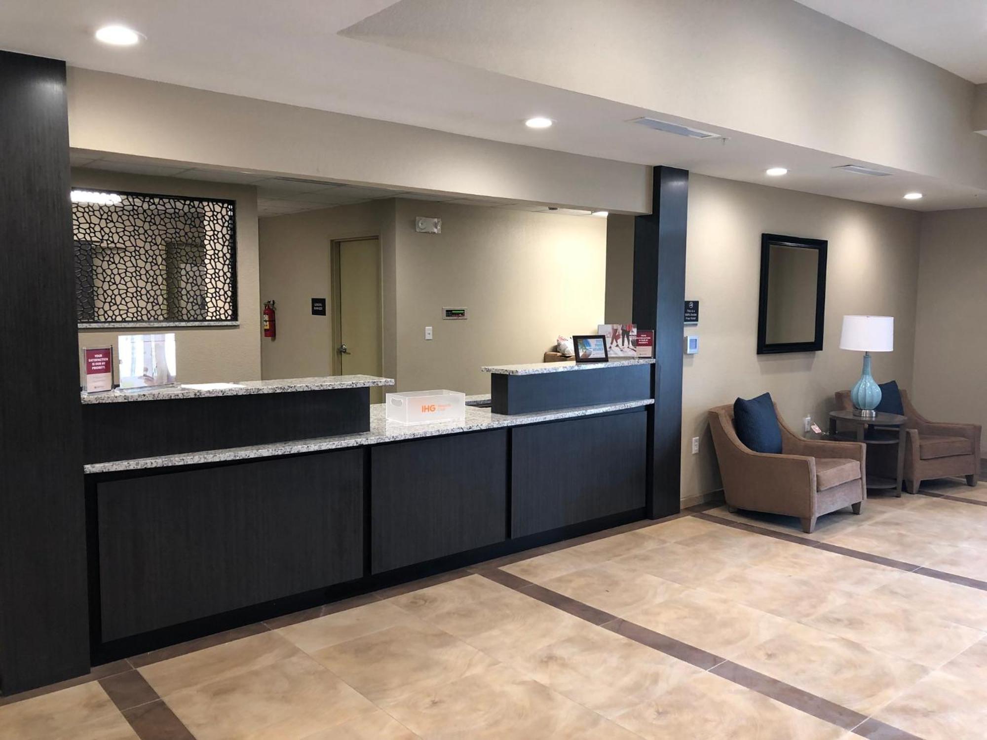 Candlewood - Panama Pier Park By Ihg Hotel Panama City Beach